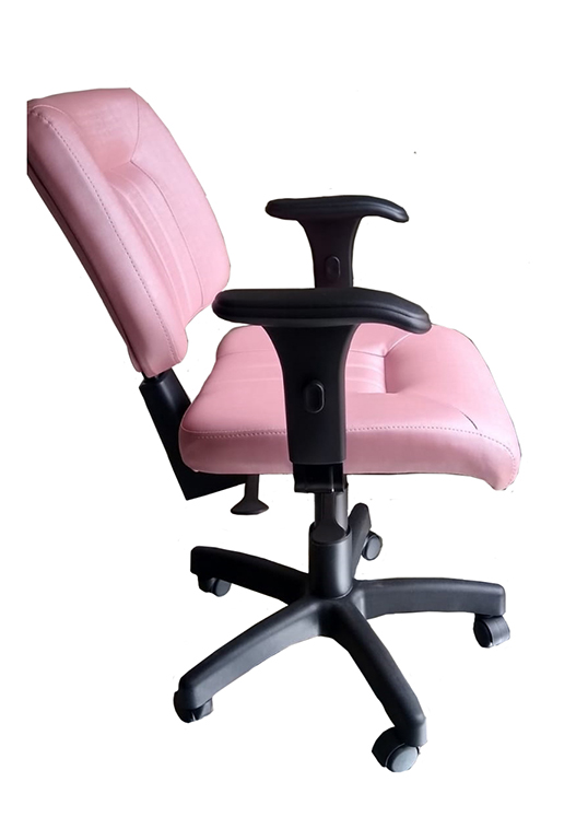 Cadeira  Executiva Navi Com back System