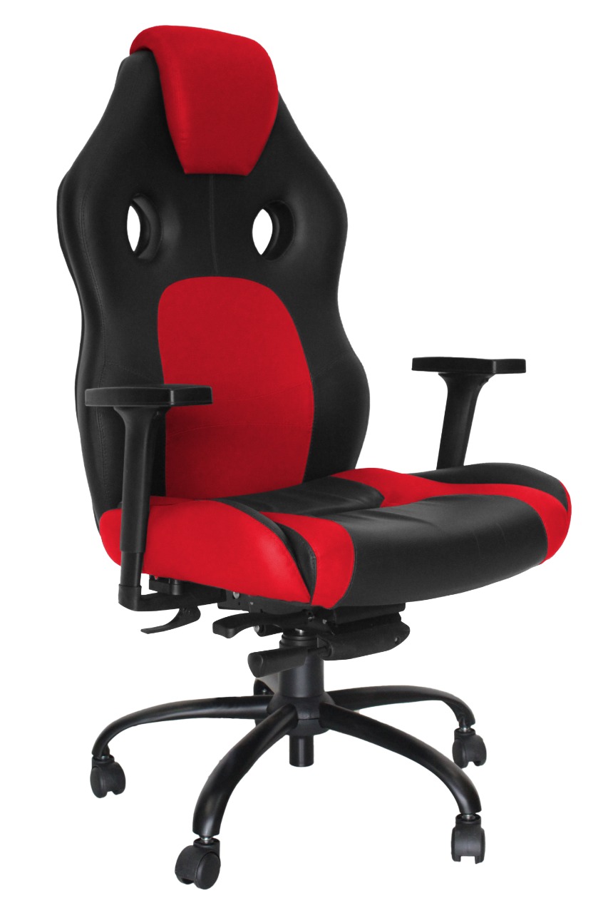  POLTRONA GAMER