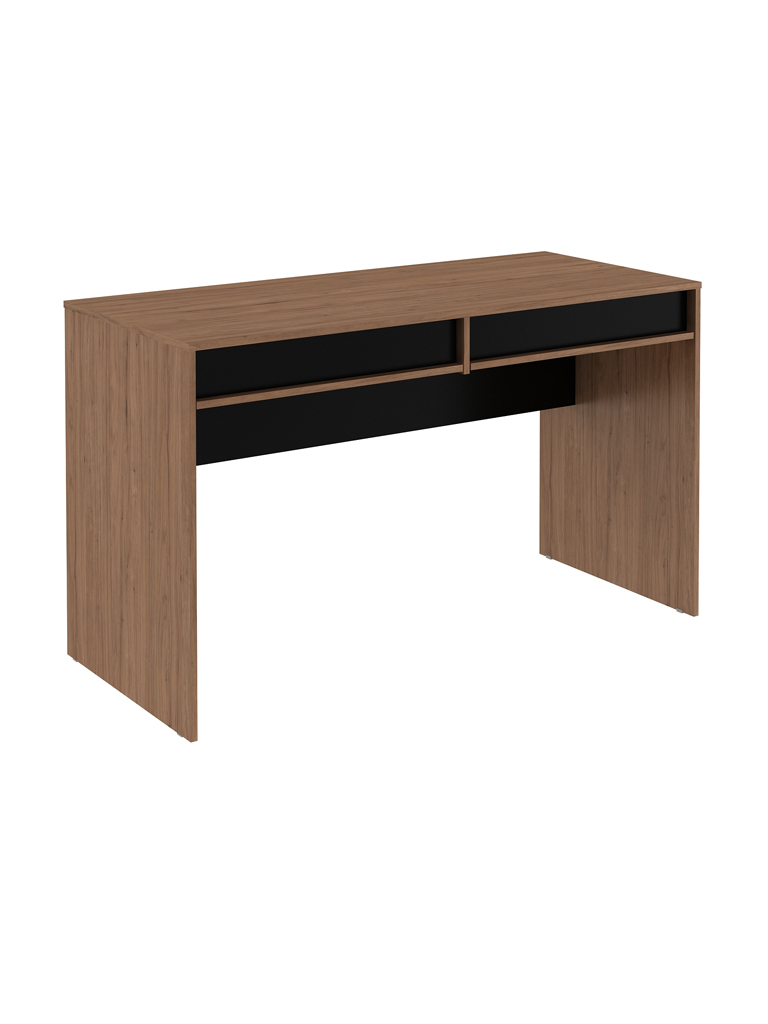 MESA RETANGULAR 1350 MM  SEM GAVETAS