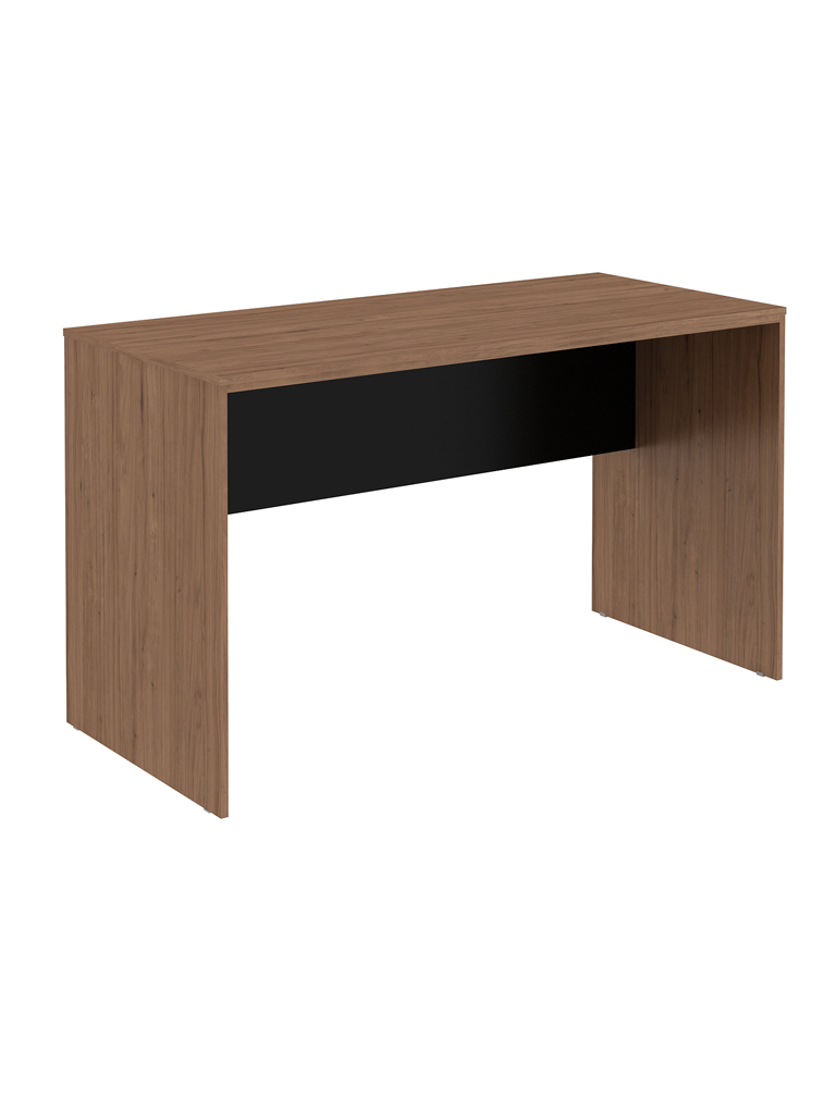 MESA RETANGULAR 1350 MM  SEM GAVETAS